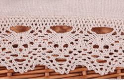 Lace Trims